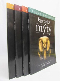 Urton, Gary, Incké mýty, 2006