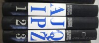 kolektiv, autorů, Ilustrovaná encyklopedie, 1995