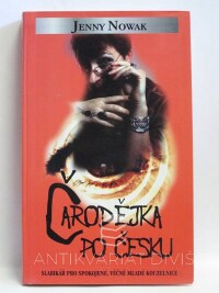 Nowak, Jenny, Čarodějka po česku, 2004