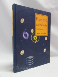 Pennick, Nigel, Runová astrologie, 1999
